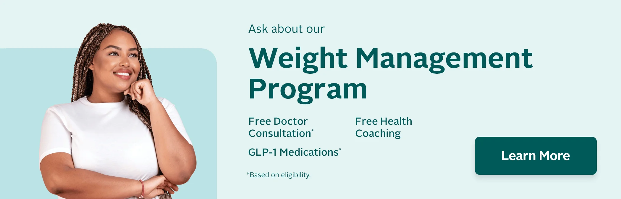 Weight Management